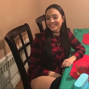 Meet your Posher, Nathalia